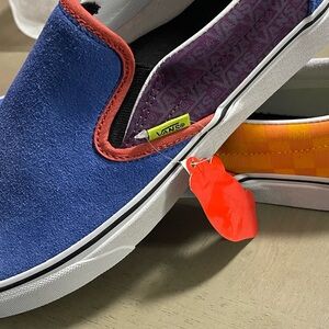 ⭐️ Vans Classic Slip-on